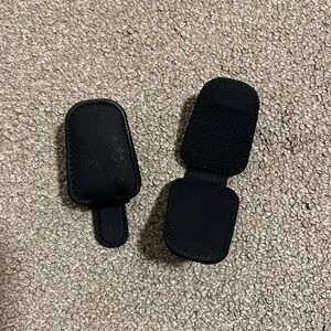car sunglasses holder